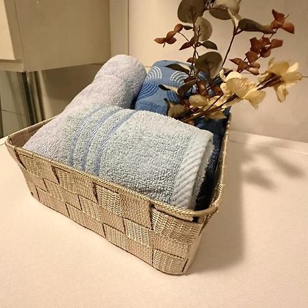 Dono Apartment Üsküp Dış mekan fotoğraf