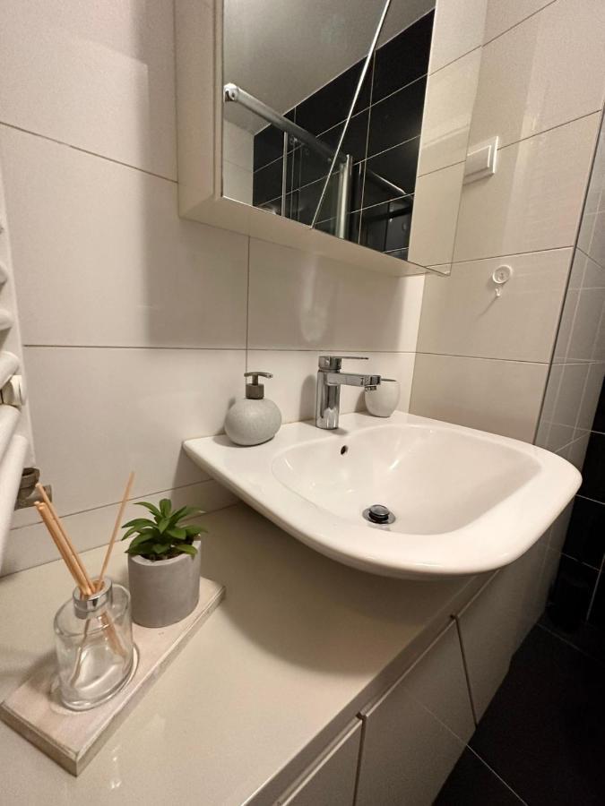 Dono Apartment Üsküp Dış mekan fotoğraf