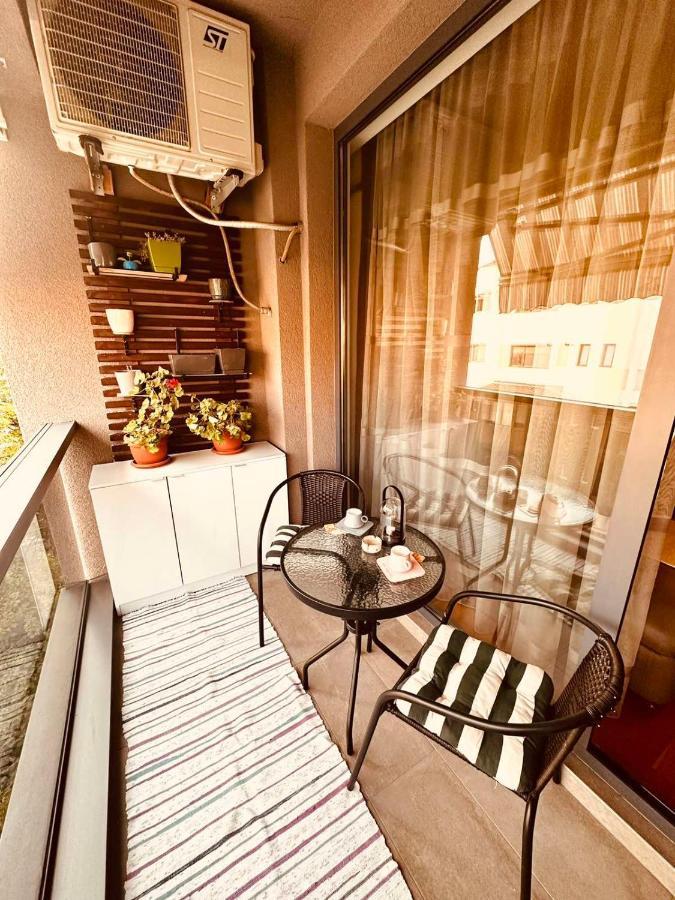 Dono Apartment Üsküp Dış mekan fotoğraf