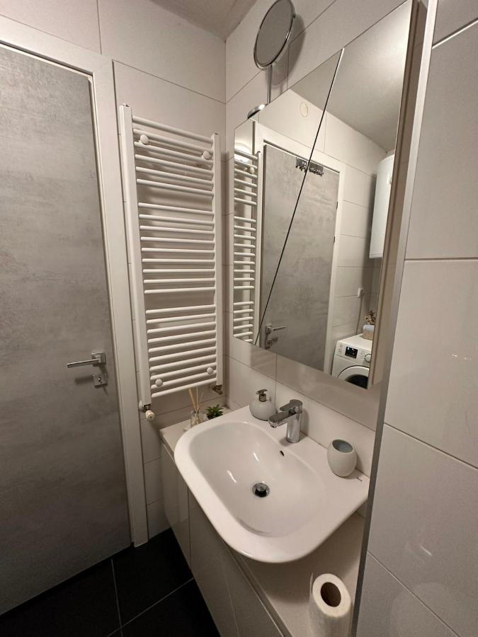 Dono Apartment Üsküp Dış mekan fotoğraf